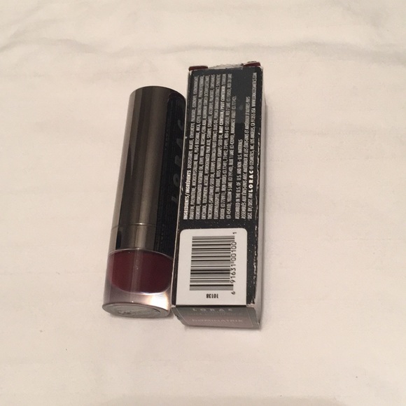 NEW🔥 LORAC highly pigmented lipstick - Picture 3 of 4